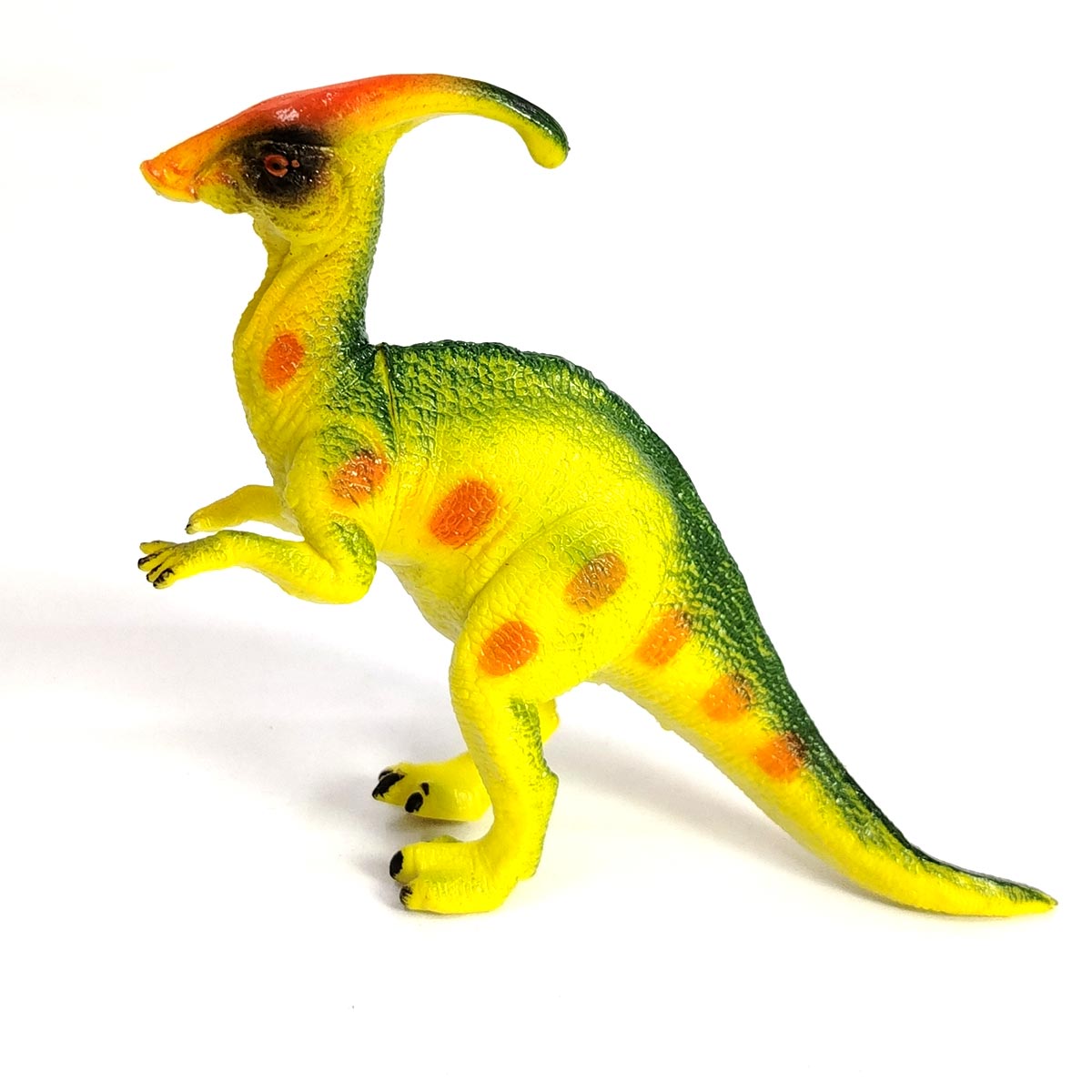 Miniatura 9 de Set Dinosaurios x6 Realistas AT156